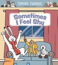 Produktbild: Sometimes I Feel Shy