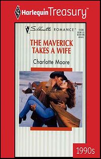 Produktbild: The Maverick Takes a Wife