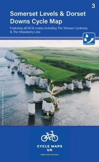 Produktbild: Somerset Levels and Dorset Downs