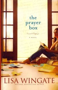 Produktbild: Prayer Box -Lp