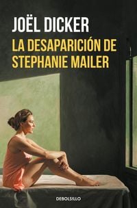 Produktbild: La desaparici&oacute;n de Stephanie Mailer