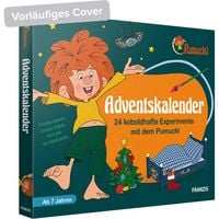 Produktbild: FRANZIS 67239 - Pumuckl Adventskalender