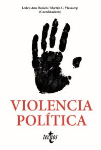 Produktbild: Violencia pol&iacute;tica