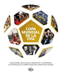 Produktbild: El Libro Oficial de la Copa Mundial de la Fifa