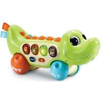 Produktbild: vtech Babys Lernspa&szlig;-Krokodil
