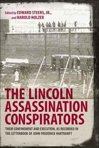 Produktbild: The Lincoln Assassination Conspirators