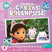 Produktbild: Folge 30: Kuchis Geburtstag (Das Original-H&ouml;rspiel zur Serie)