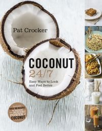 Produktbild: Crocker, P: Coconut 24/7