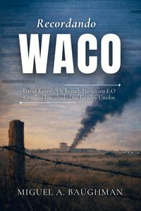 Produktbild: Recordando Waco