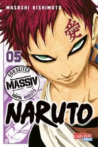 Produktbild: NARUTO Massiv 5