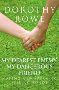 Produktbild: My Dearest Enemy, My Dangerous Friend
