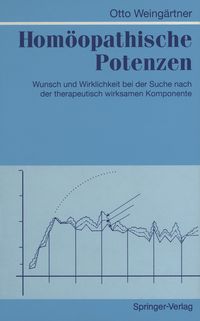 Produktbild: Hom&ouml;opathische Potenzen