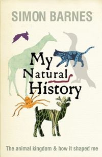 Produktbild: Barnes, S: My Natural History