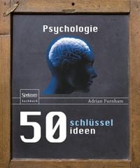 Produktbild: 50 Schl&uuml;sselideen Psychologie