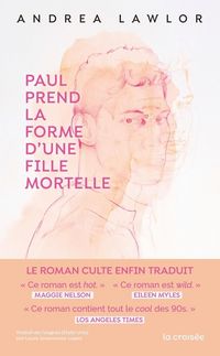 Produktbild: Paul prend la forme d'une fille mortelle