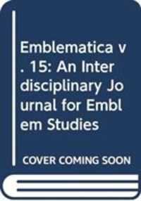 Produktbild: Emblematica v. 15