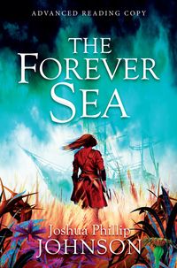 Produktbild: The Forever Sea