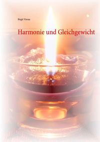 Produktbild: Harmonie und Gleichgewicht