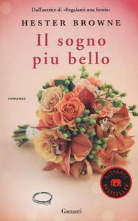 Produktbild: Il sogno pi&ugrave; bello