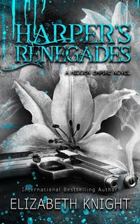 Produktbild: Harper's Renegades
