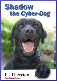Produktbild: Shadow the Cyber-Dog