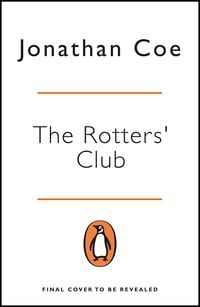 Produktbild: The Rotters' Club