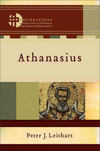 Produktbild: Leithart, P: Athanasius