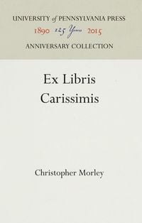 Produktbild: Ex Libris Carissimis