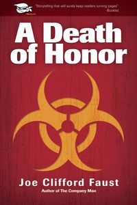 Produktbild: Death of Honor