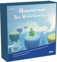 Produktbild: Moment mal - Das Wirbelwindspiel