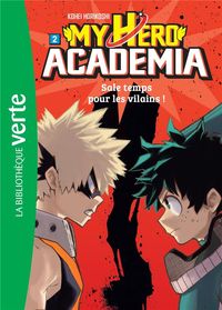 Produktbild: My hero academia