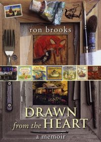 Produktbild: Drawn from The Heart