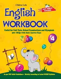 Produktbild: English Workbook Class 4