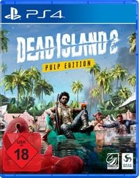 Produktbild: Dead Island 2 (PULP Edition)