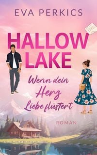 Produktbild: Hallow Lake