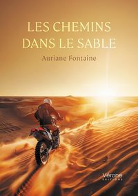Produktbild: Les chemins dans le sable