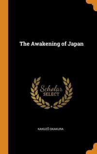Produktbild: Awakening Of Japan