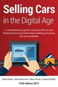 Produktbild: Selling Cars in the Digital Age