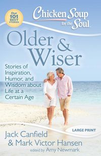 Produktbild: Chicken Soup for the Soul: Older & Wiser