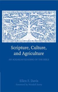 Produktbild: Scripture, Culture, and Agriculture