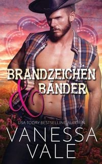 Produktbild: Brandzeichen & B&auml;nder