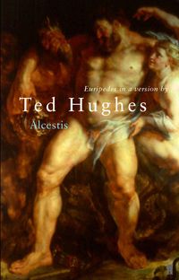 Produktbild: Euripides' Alcestis