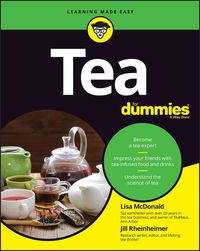 Produktbild: Tea For Dummies