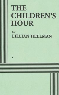 Produktbild: The Children's Hour (Acting Edition)