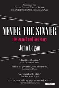 Produktbild: Never The Sinner