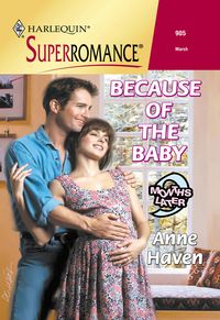 Produktbild: Because Of The Baby