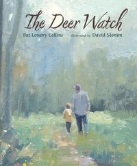 Produktbild: Deer Watch
