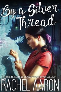 Produktbild: By a Silver Thread