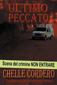 Produktbild: Ultimo Peccato