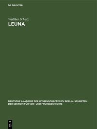 Produktbild: Leuna